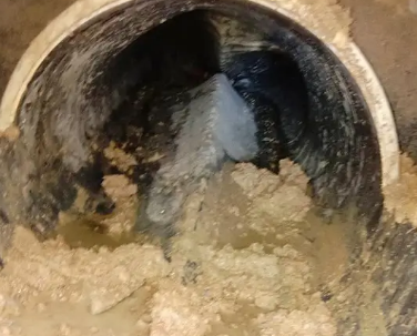 济源管道清淤多少钱