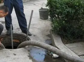 济源抽化粪池哪家好