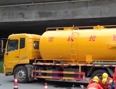 济源化粪池清理公司为您分享化粪池的清理步骤